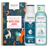 lavera Gift Set - From Nature with Love - Basis