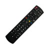 Aurabeam Replacement TV Remote Control Compatible with Panasonic TX-47ASM655 TV