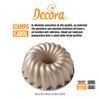 Decora 0080114 Carol Non-Stick Mould Diameter 24 x 10 h