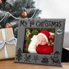 BELLA BUSTA My First Christmas 2020 Baby's First Christmas Leather