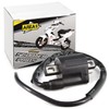 Area1 Scooter Replacement 1-Pin Ignition Coil Compatible with Yamaha Aerox