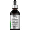 Horbäach Liquid Chlorophyll Drops | 2 fl oz | Natural