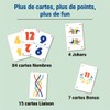 Ravensburger - Elevens - Family Board Game - Classic Card