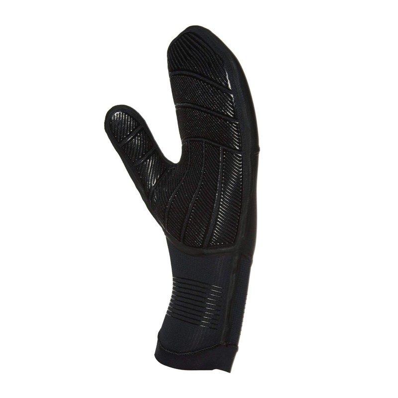 O'neill Psycho Tech 7mm Neoprene Wetsuit Mittens Black - Unisex