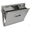 COFFEEE - Coffee grounds knocker, suitable for drawers and funnels,