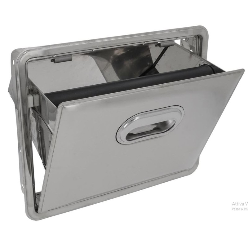 COFFEEE - Coffee grounds knocker, suitable for drawers and funnels,