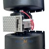 Recmod 295-5440 Dual-Sealed Blower Motor for Caterpillar Loader 247B3 277B