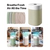 Leemone Pre-Filter Covers for Blueair Blue Pure 211i Max, 4