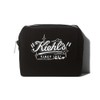 REGALO Kiehl's en Compras de Cualquier Producto Refill: Cosmetiquera
