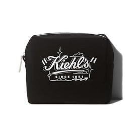 REGALO Kiehl's en Compras de Cualquier Producto Refill: Cosmetiquera