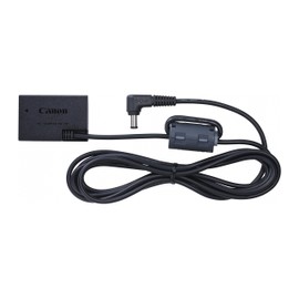 Canon DC Coupler DR-E18