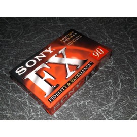 Sony FX I