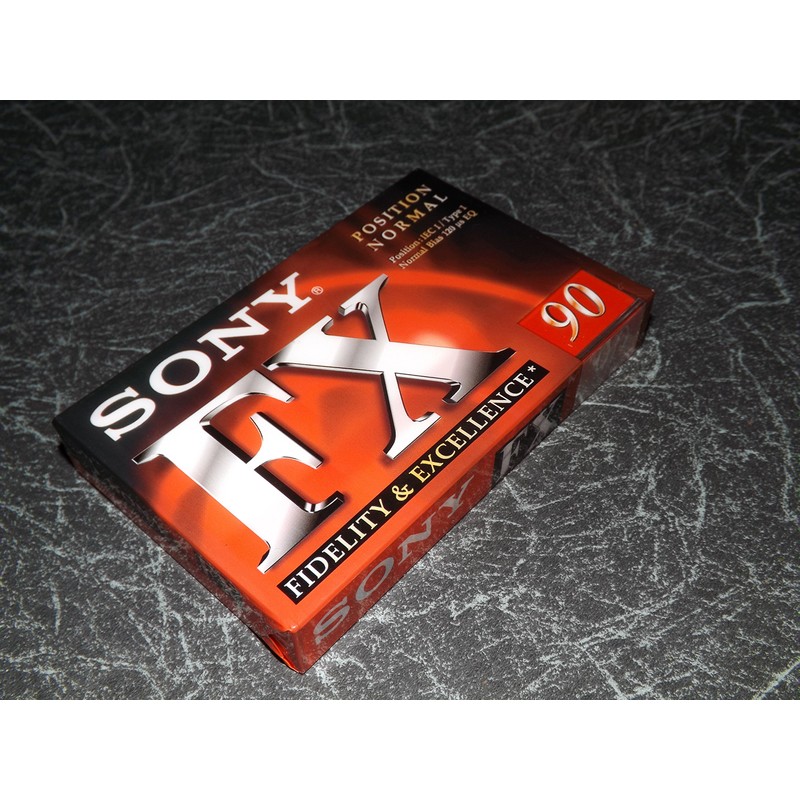 Sony FX I