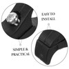 Outanaya 2pcs Chain Stopper Bike Chain Locks Bicycle Chain Drop