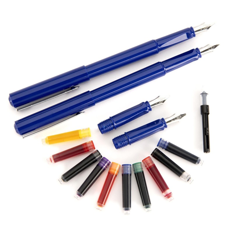 Royal & Langnickel Essentials 16 Piece Calligraphy Art Set, Various