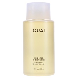 Ouai Fine Hair Shampoo 10 fl oz/300ml