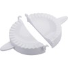 Westmark 613422E6 Ravioli Set, 4 Pieces, 3 Ravioli Shapers, Diameter