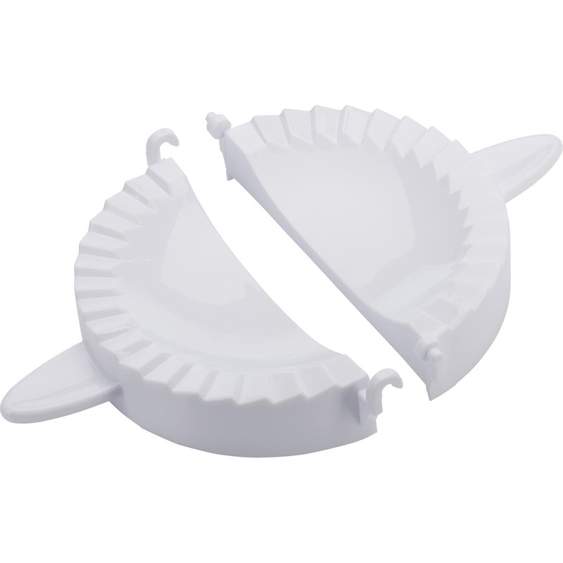 Westmark 613422E6 Ravioli Set, 4 Pieces, 3 Ravioli Shapers, Diameter