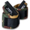 zawick Wrist Wraps Supporter, Wrist, Elbow, Arm, Multi Type (DESERT