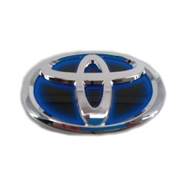 Toyota 75310-52030 Radiator Grille Emblem