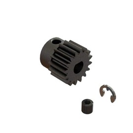 ARRMA 16T 0.8Mod Safe-D5 Pinion Gear, ARA310999