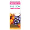 Fab Iron Liquid Iron 200ml