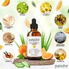 Pura D'or Vitamin C Serum, 4 Ounce