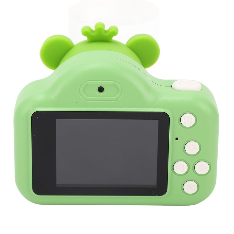 20MP Kids Selfie Camera 32GB Kids Digital Video Camera Portable