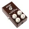 NUX 6ixty5ive Overdrive Effect Pedal, True-bypass Hardware Switching