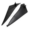 Unbranded For SUZUKI 2011-2024 GSXR 600 750 Gas Tank Side