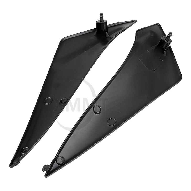 Unbranded For SUZUKI 2011-2024 GSXR 600 750 Gas Tank Side