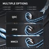 Yinyoo KBEAR Palm Thunder HiFi Headphone Cable 120 cm Headphone