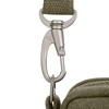 Travelon Travelon Anti-Theft Heritage Crossbody Bag