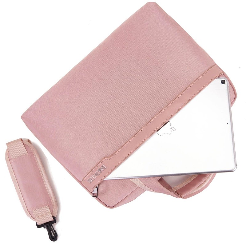 BARDOLPH BARDOLPH Accordian File Organizer with Handle,12 Pocket Expanding File