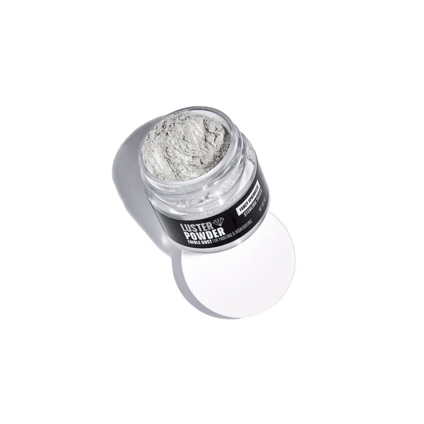 Fancy Sprinkles Fancy Sprinkles Luster Powder for Baking Decoration, Fine