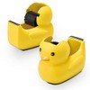 Setokraft SR-5511 Tape Dispenser Mini Duck Tape Cutter Height: Approx.