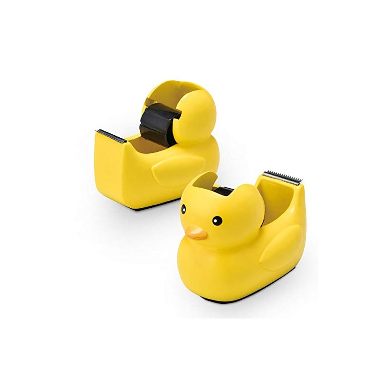 Setokraft SR-5511 Tape Dispenser Mini Duck Tape Cutter Height: Approx.