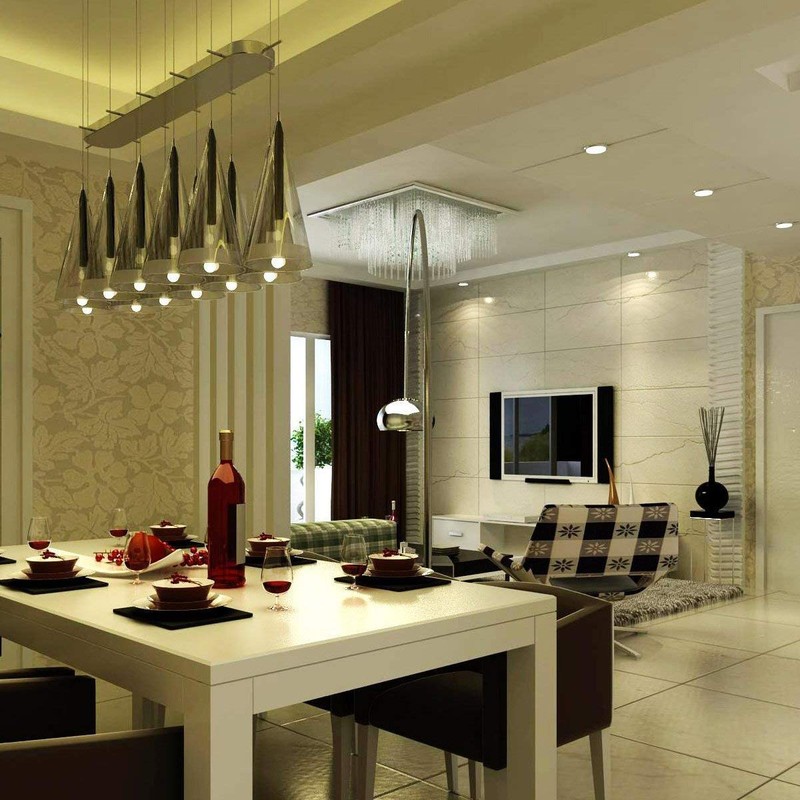 A15 LED Bulb G45 7W Mini Globe LED Bulb LED