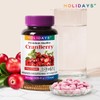 99% Cranberry Concentrate Powder, 2 Bottles, 6 Months' Supply /