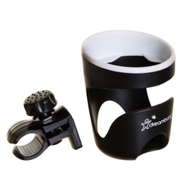 Dreambaby Drink Holder, Black,