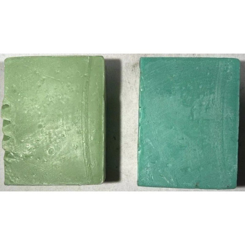 Whole Foods (2 PACK) Soap Bar from Whole Foods -