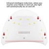 36W Intelligent LED UV Gel Nail Polish Dryer Lamp Fashion