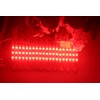 REXTiN Super Bright 200pcs 3 LED Module Red 2835 SMD