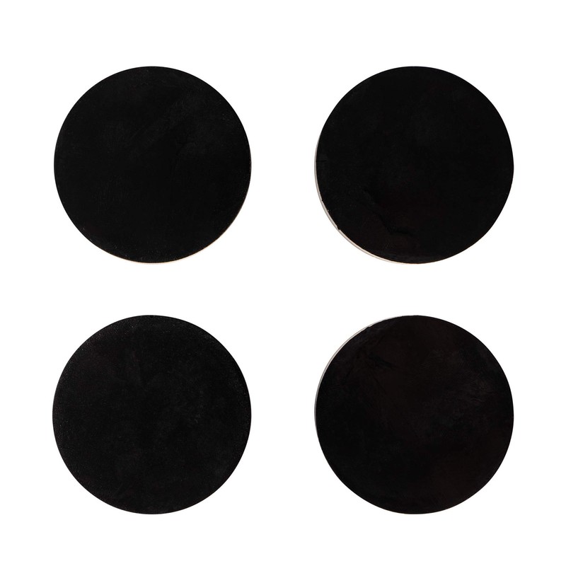 Isolate It: Sorbothane Vibration Isolation Circular Disc Pad .5" (1.27cm)