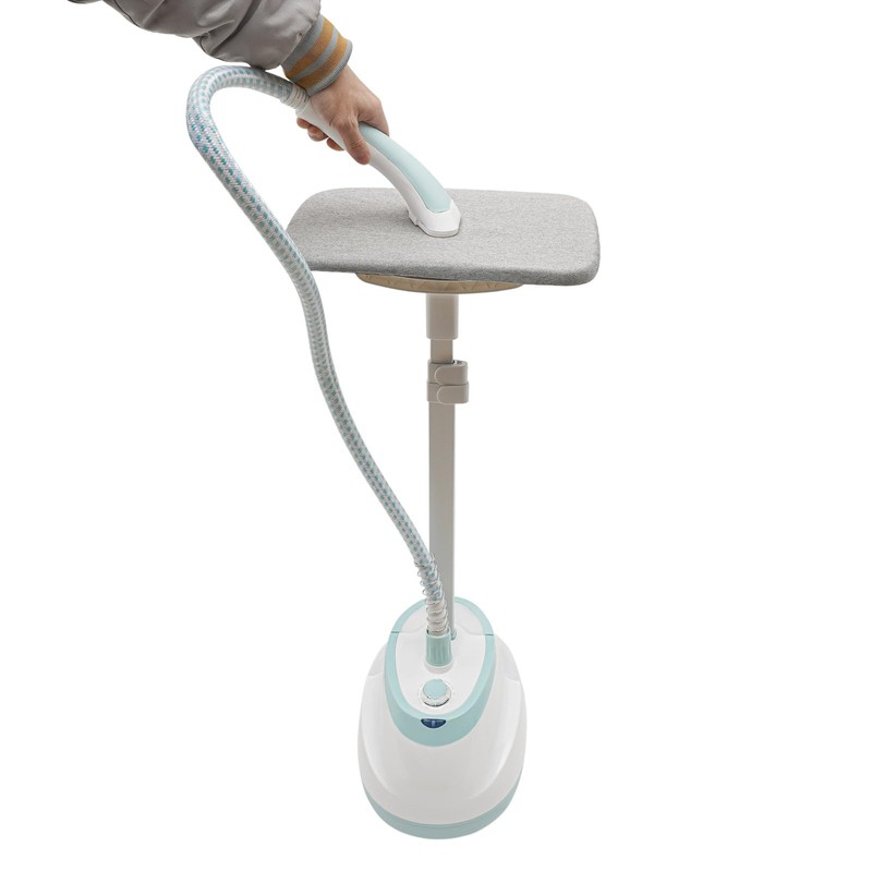 Hanging Ironing Machine Garment Steamer Professional Steamer 208.4°F for Clothes