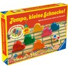 Ravensburger Kinderspiel 23034 Tempo Small Snail 40th Anniversary, Popular Snail