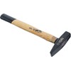 BGS 852 | Machinist's Hammer | Wooden Handle | DIN