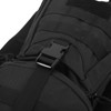 Insulated Hydration Backpack Waterproof Multi Compartment Large Capacity Thermal Water