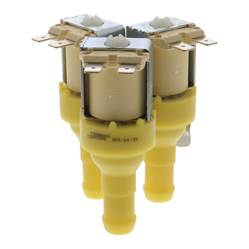 ERP F8286401P Washer Water Valve