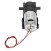 Fish Tank Water Pump Brushed Motor DC Self Priming Pump